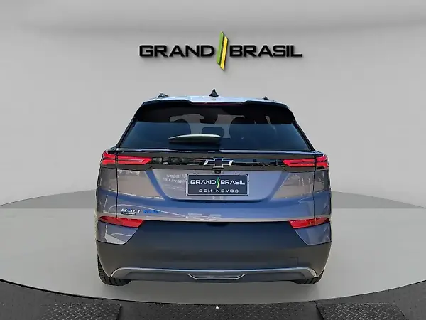 Chevrolet Bolt EV - Imagem 4