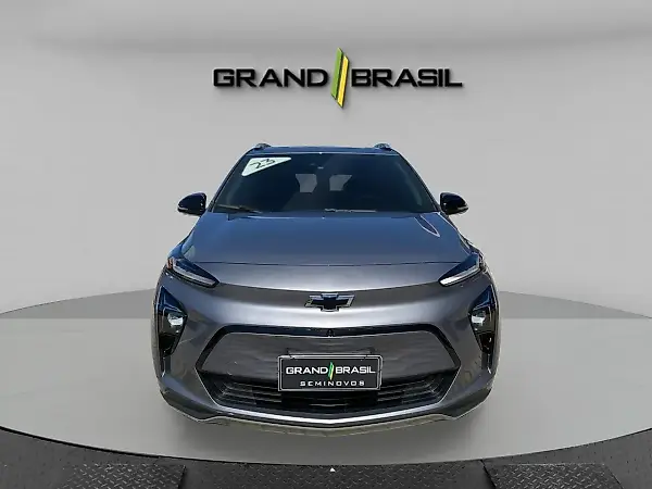 Chevrolet Bolt EV - Imagem 8