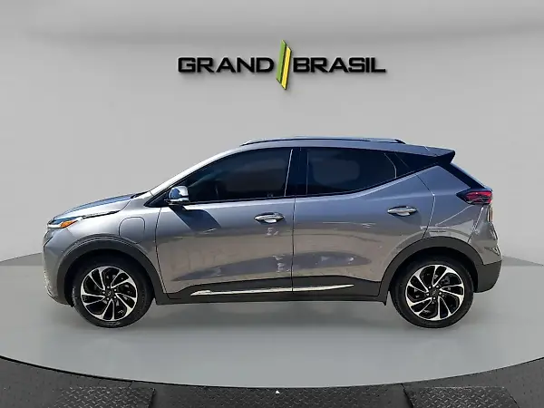 Chevrolet Bolt EV - Imagem 6