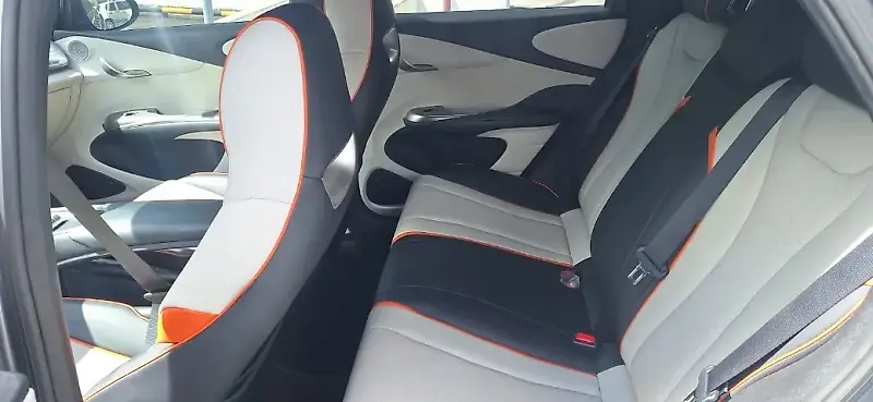 BYD Dolphin - Imagem 9