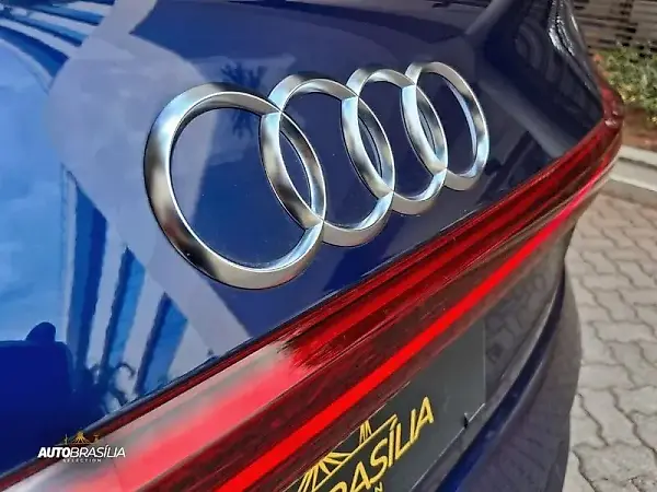Audi E-tron S Sportback - Imagem 11