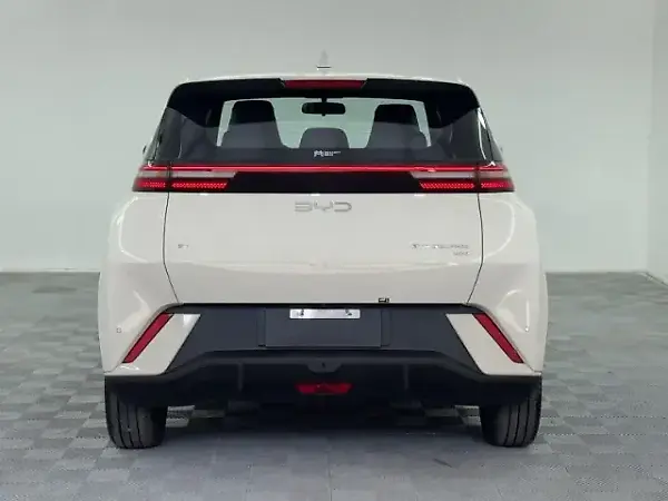 BYD Dolphin Mini - Imagem 5