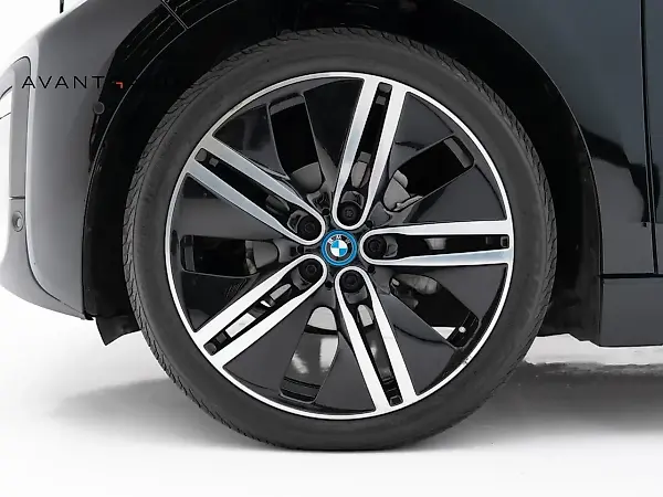 BMW I3 - Imagem 8
