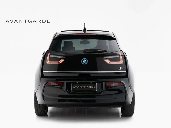 BMW I3 - Imagem 5