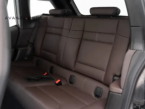 BMW I3 - Imagem 11