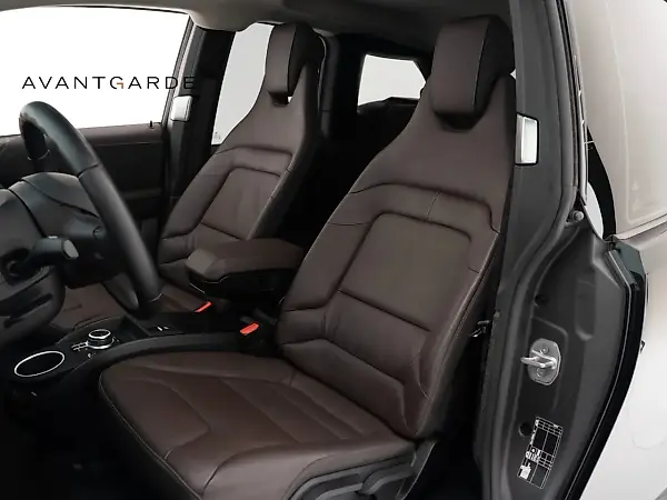 BMW I3 - Imagem 10