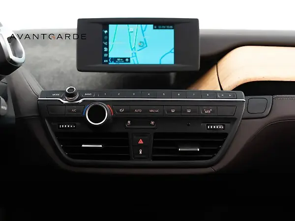 BMW I3 - Imagem 12