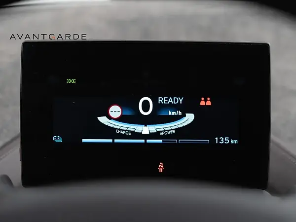 BMW I3 - Imagem 19