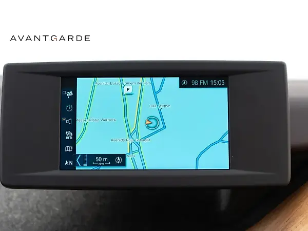 BMW I3 - Imagem 13