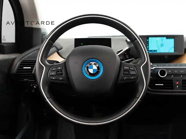 BMW I3 - Imagem 17