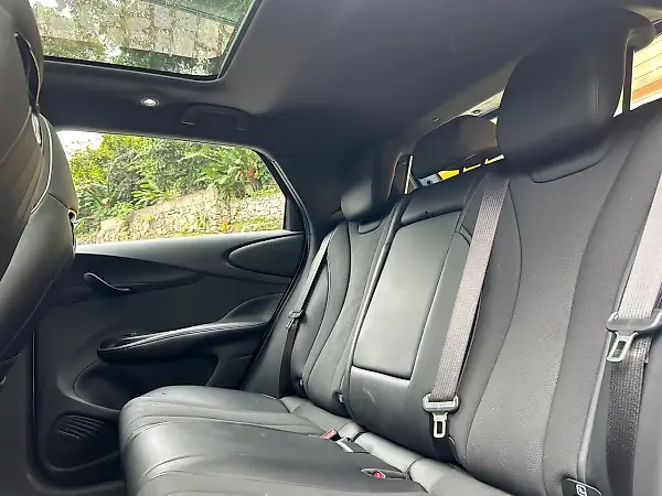 BYD Dolphin Plus - Imagem 16