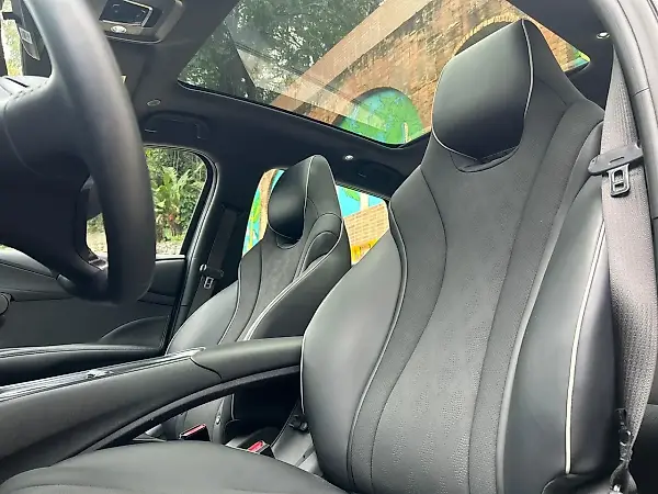 BYD Dolphin Plus - Imagem 15
