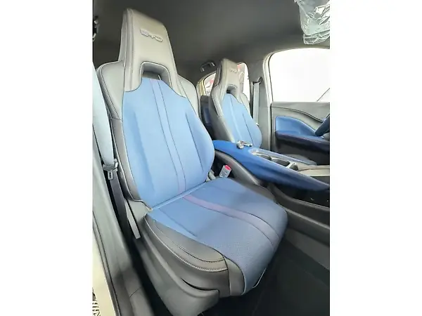 BYD Dolphin Mini - Imagem 5
