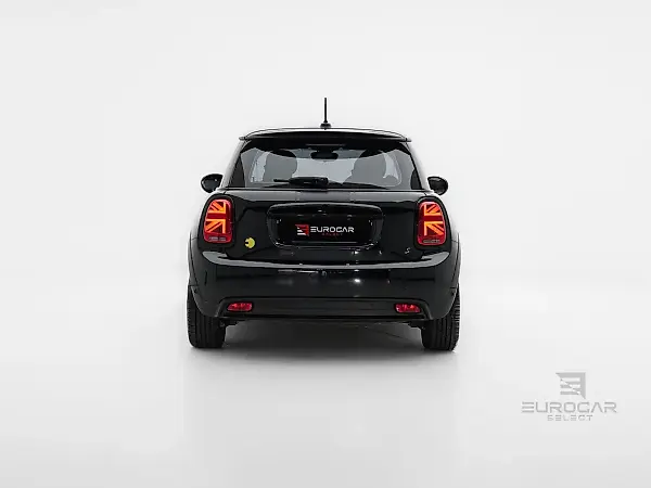 Mini Cooper SE - Imagem 5