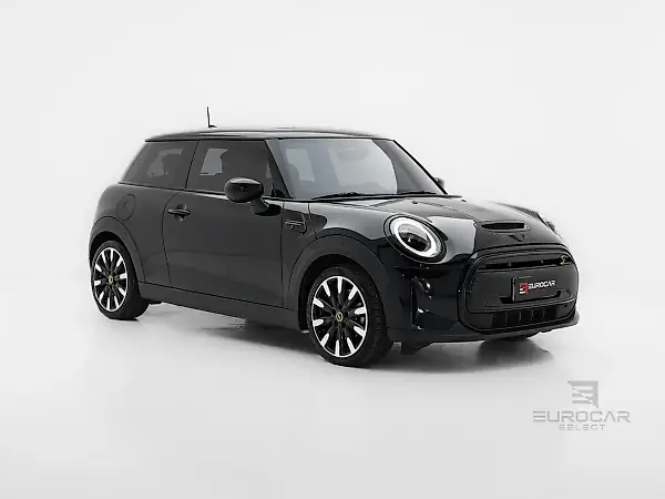 Mini Cooper SE - Imagem 3