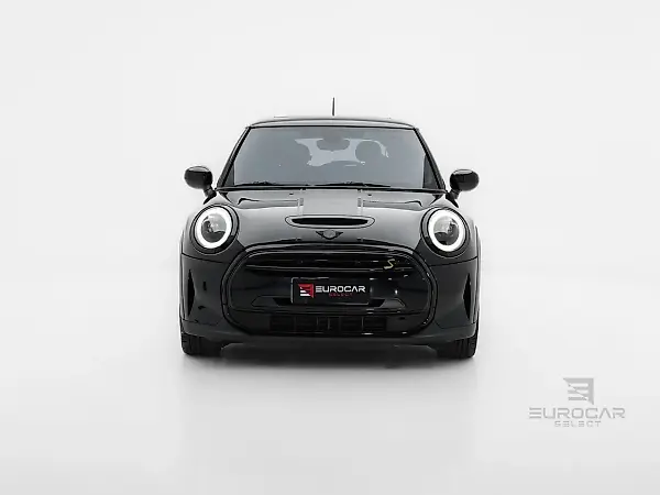 Mini Cooper SE - Imagem 2