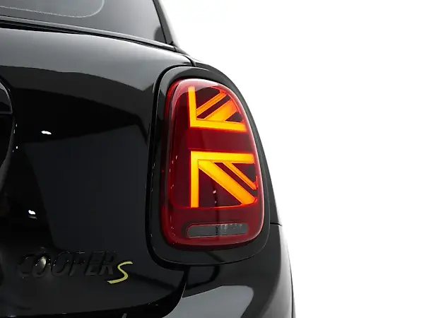 Mini Cooper SE - Imagem 7
