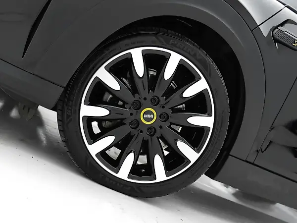 Mini Cooper SE - Imagem 8