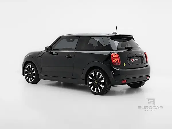 Mini Cooper SE - Imagem 4