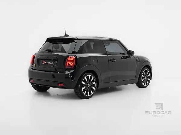 Mini Cooper SE - Imagem 6