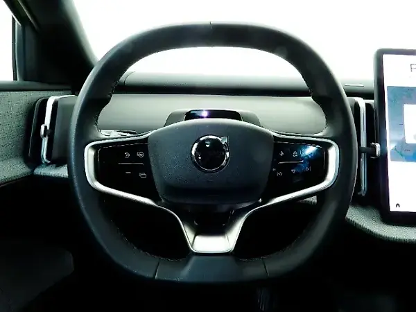 Volvo EX30 - Imagem 5