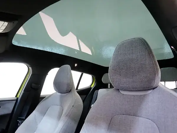 Volvo EX30 - Imagem 8