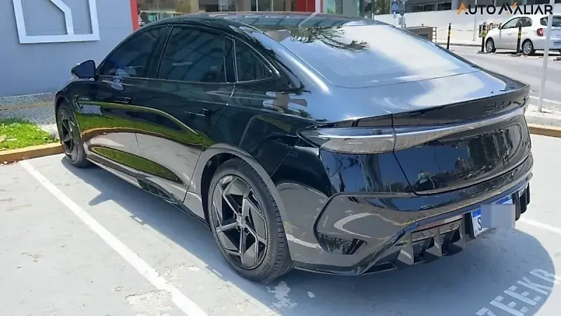 BYD Seal - Imagem 14