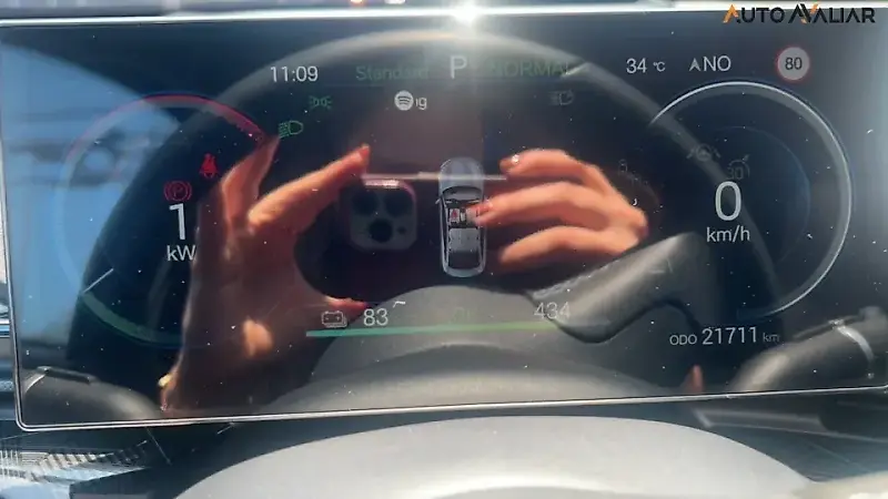 BYD Seal - Imagem 9