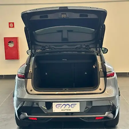 Renault Megane E-tech Electric - Imagem 7