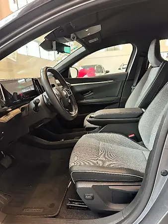 Renault Megane E-tech Electric - Imagem 11