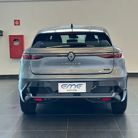 Renault Megane E-tech Electric - Imagem 5