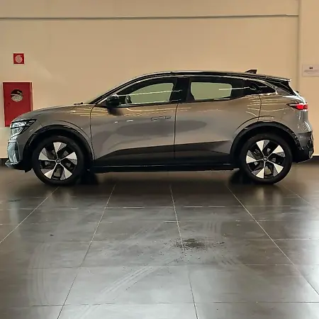 Renault Megane E-tech Electric - Imagem 10