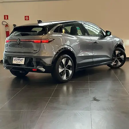Renault Megane E-tech Electric - Imagem 4