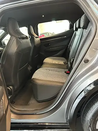 Renault Megane E-tech Electric - Imagem 13