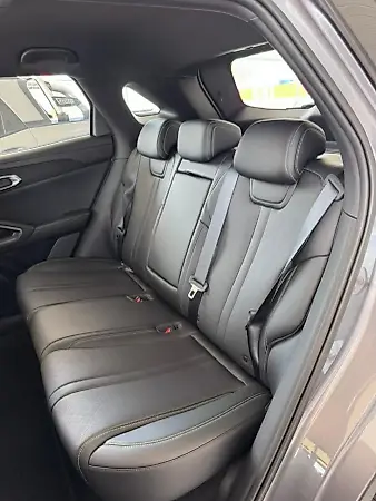 BYD Yuan Pro - Imagem 10