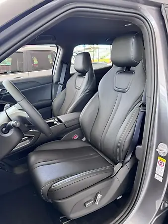 BYD Yuan Pro - Imagem 9