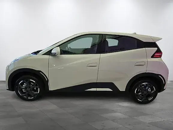 BYD Dolphin - Imagem 7