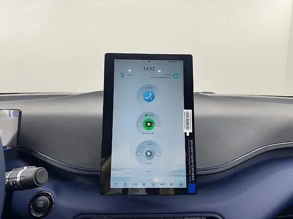 BYD Dolphin - Imagem 15