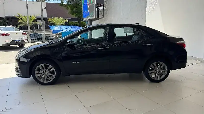 BYD Seal - Imagem 10