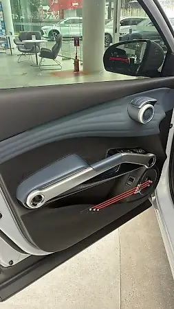 BYD Yuan Plus - Imagem 2