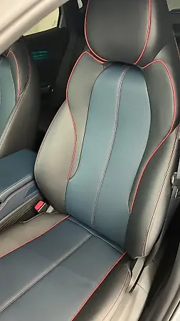 BYD Yuan Plus - Imagem 6