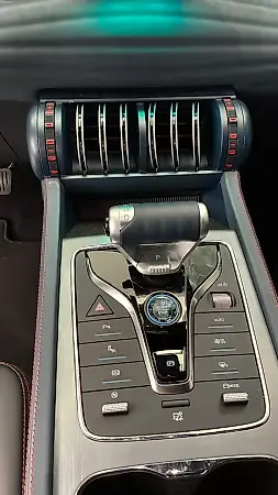 BYD Yuan Plus - Imagem 10
