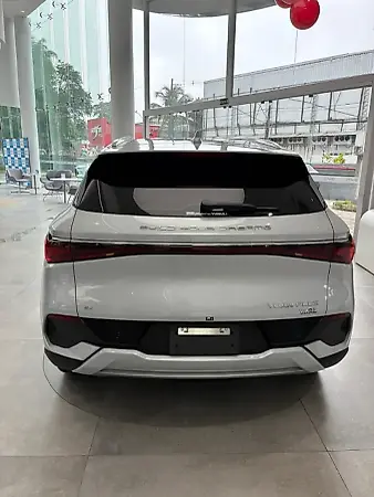 BYD Yuan Plus - Imagem 16
