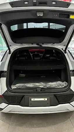 BYD Yuan Plus - Imagem 17