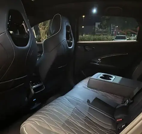 BYD Seal - Imagem 5