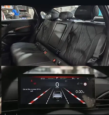 BYD Seal - Imagem 6