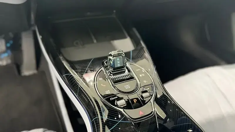 BYD Seal - Imagem 9
