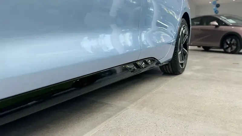 BYD Seal - Imagem 13