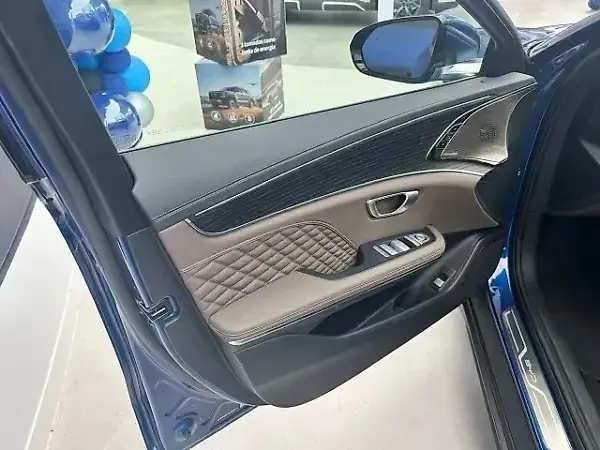 BYD Han - Imagem 5