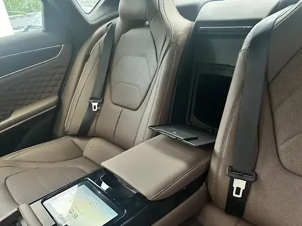 BYD Han - Imagem 14